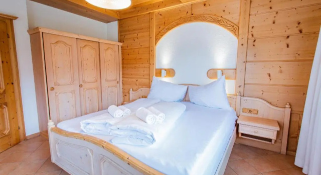 Bergidyll 5 by Alpenidyll Apartments, Prenota Appartamento Hotel a Stiria con parcheggio, Parcheggio