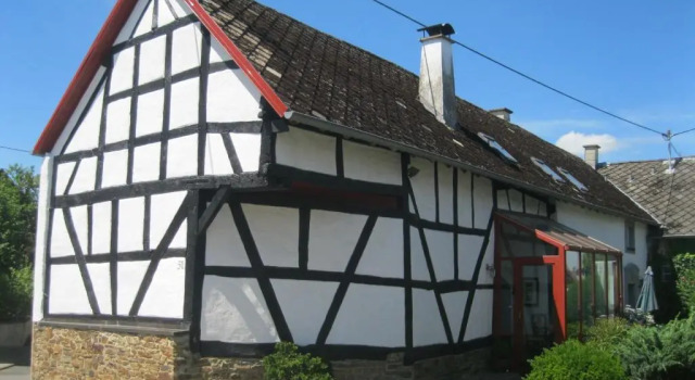 Люкс Maternushof