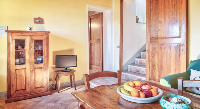 Апартаменты Deluxe Hotel Borgo Casabianca