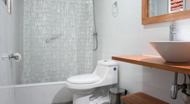Семейный номер Standard Hostal Casa Aborigen