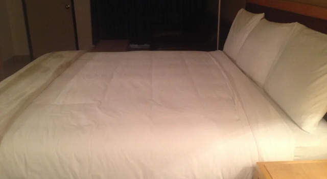 Двухместный номер Deluxe Eastglen Inn