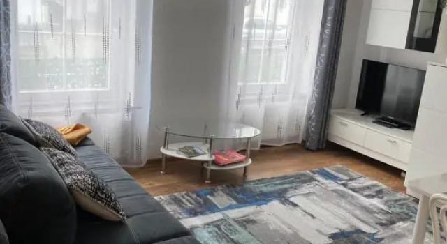 Modernes Studio (Adults Only), Забронировать Отель Отели Баден-Бадена с парковкой, рядом с Новый замок Баден-Бадена, Парковка
