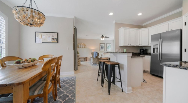 Sandy Bottoms - 30A - 23 Las Palmas Way