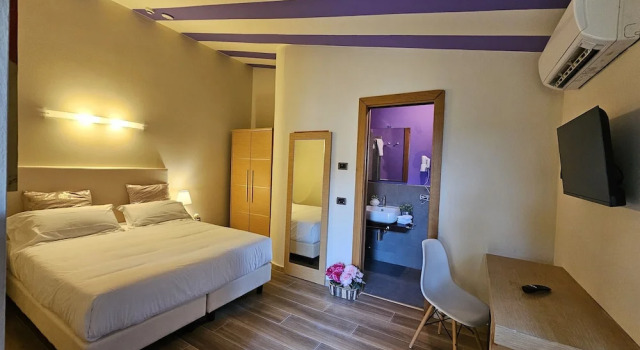 Апартаменты Standard Select Executive Residence