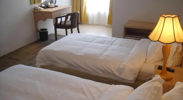 Двухместный номер Superior Prima Hotel Melaka