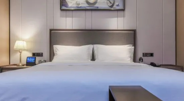 Люкс Executive Huiyue Hotel