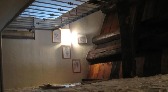 Номер Standard Locanda La Campana