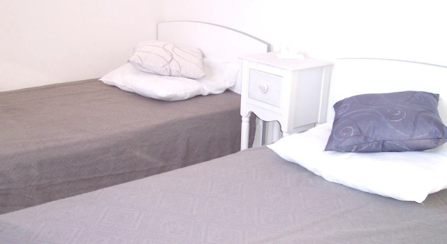 Villa With 3 Bedrooms in Ste Lucie de Porto Vecchio, With Wonderful Mo