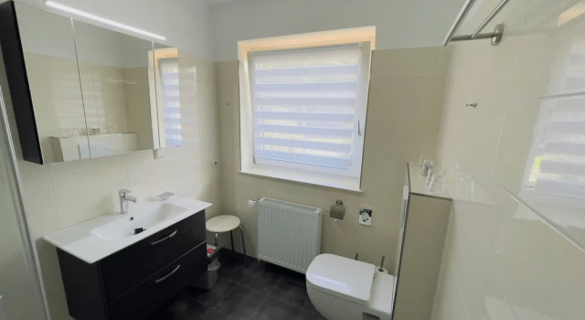 Апартаменты Hotel Schnehagen