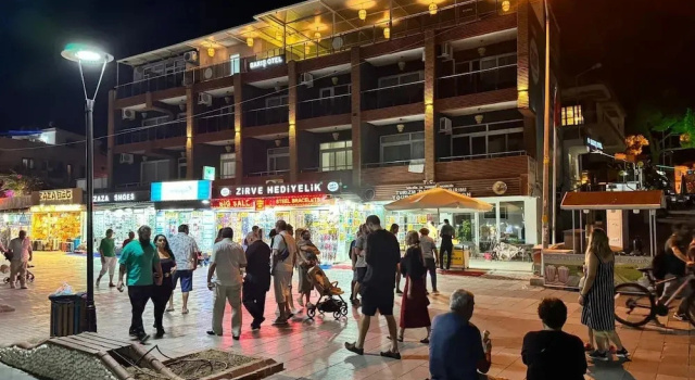 Barış Otel Didim, Забронировать Отель Дидим Эгейский регион Турции, рядом с Алтынкум