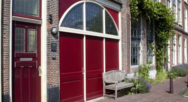 Splendid Locations Leiden, Забронировать Апартаменты/квартира Лейден Южная Голландия