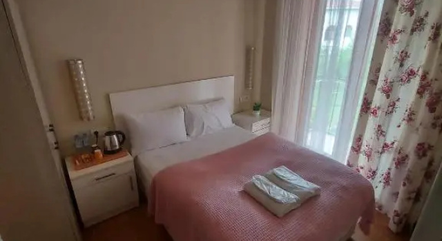 Номер Economy Ağva Güneş Otel