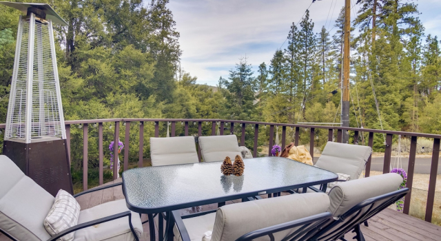 Outdoor Oasis in Pine Mountain Club! Cabin Getaway, Réserver Hôtel Pine Mountain Club 