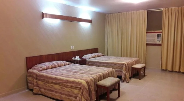 Hotel Cristal