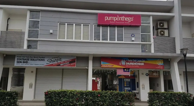 Marita Paradise Homestay, Rezerwuj Hotel Hotele w centrum Putrajaya, hotele w centrum Putrajaya