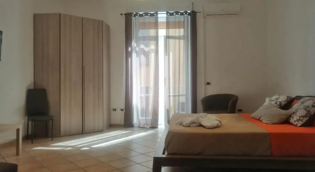 Casa Ruben Appartament