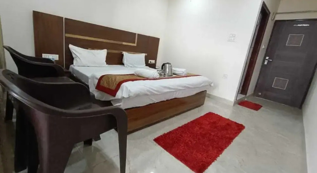 Abodes Elegant Hills, Rezervovat Hotel Mussoorie Uttarakhand