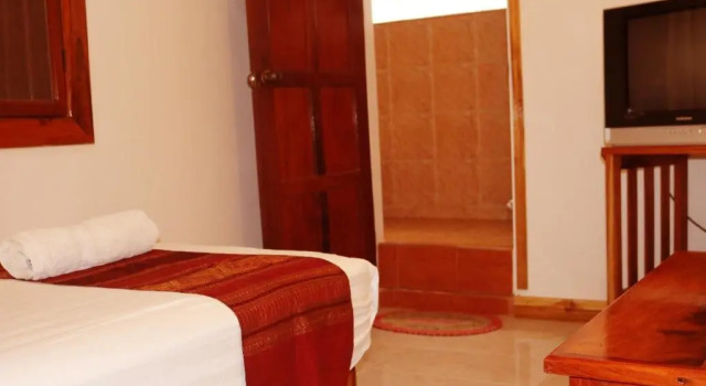 Номер Standard Apple Guesthouse