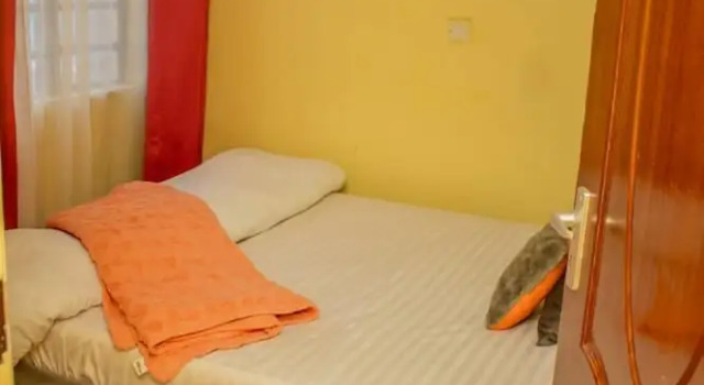 Апартаменты Comfort Lux Suites Ikonic Apartments Utawala