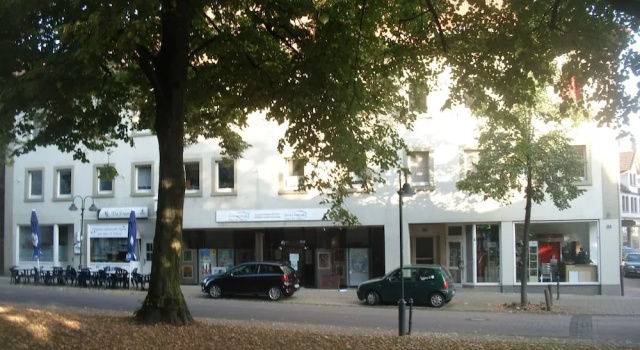 Externsteiner Hof Apartments