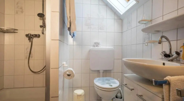 Ferienhof Wetzel FeWo 2, Varaa Huoneisto Hotellit Baijeri pysäköinnillä, Pysäköinti