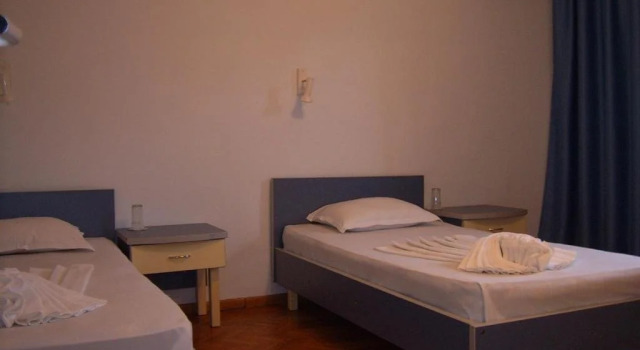 ADIS Holiday Inn Hotel