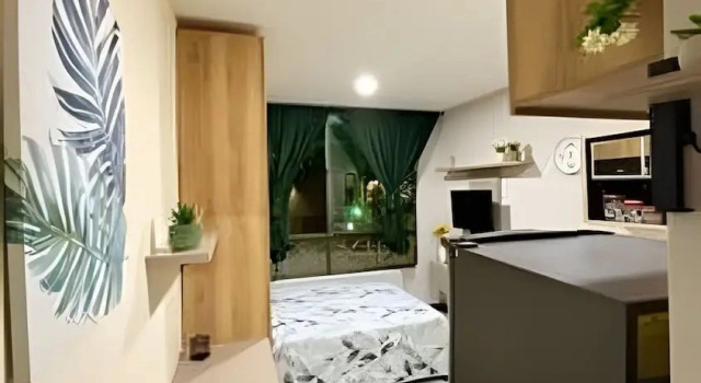 Suite Premium, Prenota Appartamento Medellín Antioquia