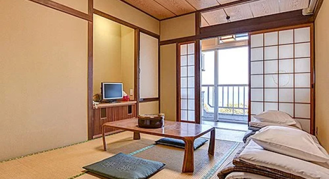 Eboshiso, Book Hotel Cheap Hotels in Tohoku