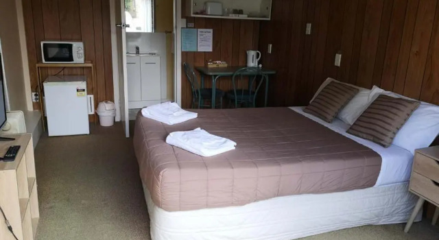 Студия Ace Motor Lodge