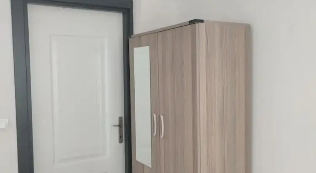 Апартаменты Bazyel Apart Otel
