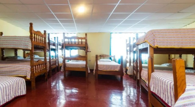Семейный номер Standard Pueblitos de Guanajuato Hotel