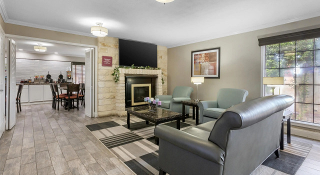 Best Western Brady Inn, Reserva ahora Hotel Brady Texas Hill Country