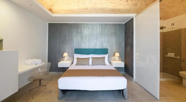 Полулюкс Tenuta Gentile Resort & Spa