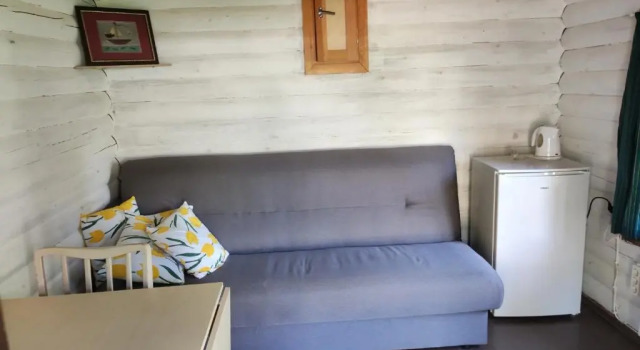 Семейный номер Standard Heinolan Heinäsaari - Holiday and Camping