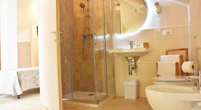 Номер Standard Hotel Lady G