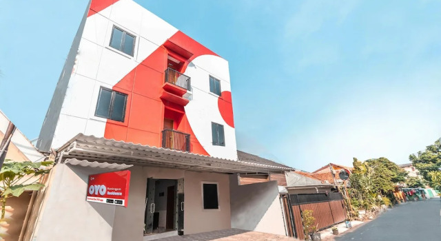 OYO 1070 Kuningan Residence, Book Hotel Jakarta Jakarta Province