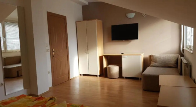Apartament Central Suites