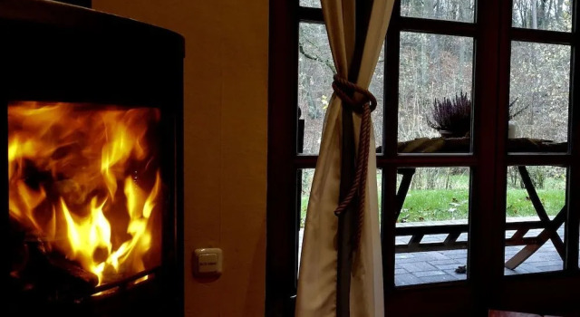 Ferienwohnung Haus am Wald
