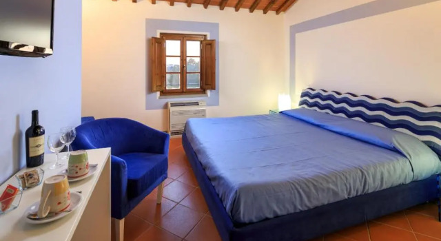 Номер Superior Agriturismo Streda Wine & Country Holiday