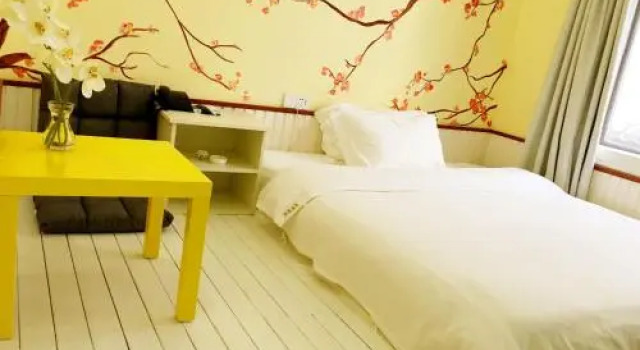 Star Of Jade Hostel, Забронировать Хостел Хостелы Яншо, рядом с Парк Яншо, Хостел