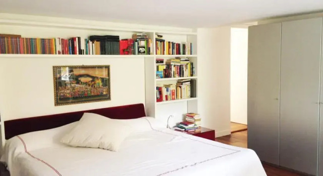 Purple Home Penthouse, Prenota Appartamento Roma Lazio