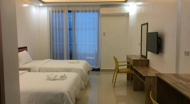 Hotel Primera