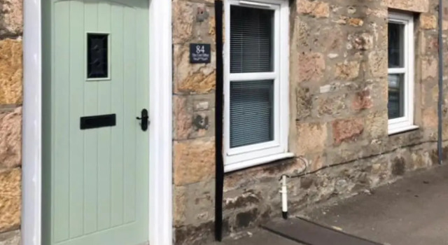 The Coal Office, Aberlour, Reserva ahora Hotel Aberlour 