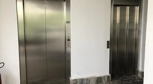 Номер Deluxe Center Suiço Flats