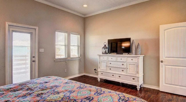 Paradise Pointe 364 - 3 Br Home, Забронировать Дом для отпуска Коттеджи Порт-Аранзас, Коттедж