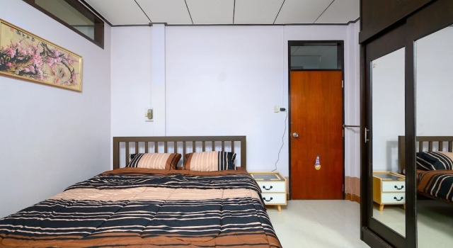 Коттедж Lotus House Phuket