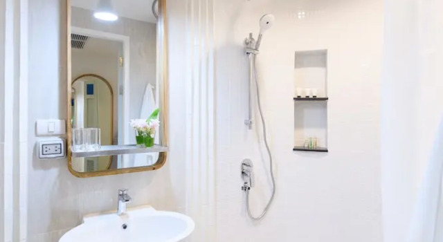 Номер Superior Pastell Oldtown Chiang Mai