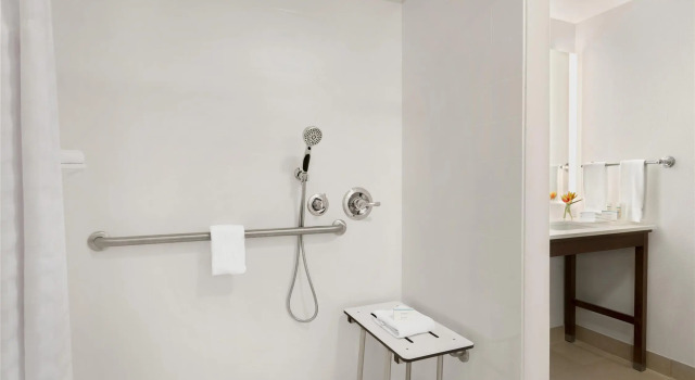 Номер Standard Homewood Suites by Hilton Fort Myers