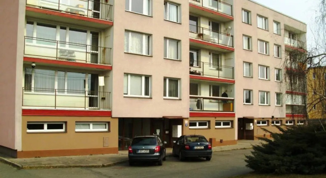 Apartment Ondra