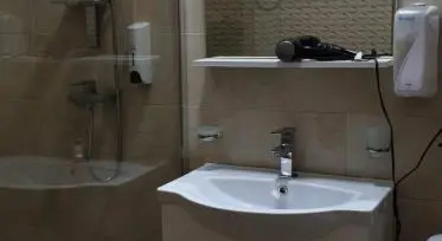 Люкс Hotel Prestige